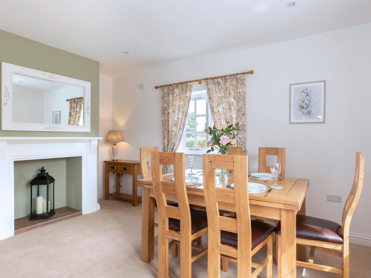 Meadow View Βίλα Cirencester Εξωτερικό φωτογραφία